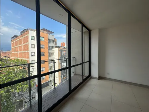 Vendo Hermoso Apartamento En Laureles