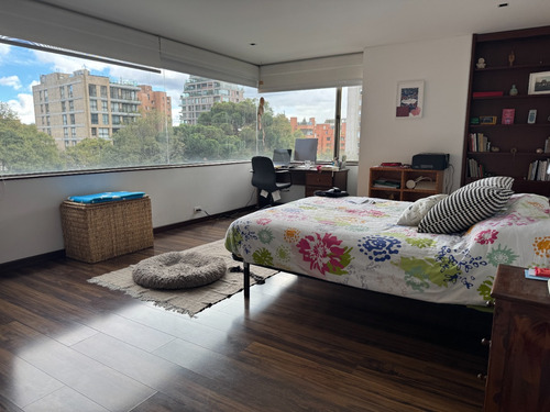 Arriendo Hermosos Apartamento En La Cabrera