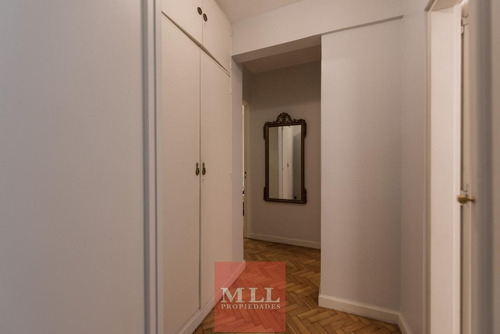 Imagen 12 de 26 de Departamento - Recoleta