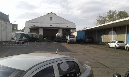 Imagen 7 de 18 de Depósito En Venta Ubicado En Valentín Alsina, Lanús