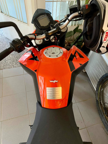Imagen 6 de 11 de Ktm Duke 200 Impecable