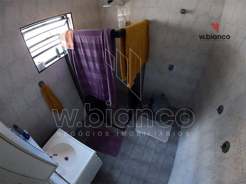 Sobrado Com 2 Dormitórios À Venda, 157 M² Por R$ 580.000 - Jardim Nova Petrópolis - São Bernardo Do Campo/sp - So0462