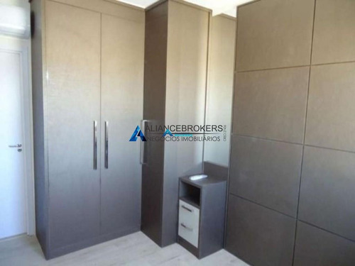 Imagem 13 de 19 de Apartamento - 73 M² - 3 Dormitórios1 Suíte - Cond. Fatto Torres Sao José - Fino Acabamento - 1358
