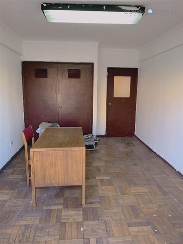 Imagen 16 de 17 de Departamento En Venta En Santiago