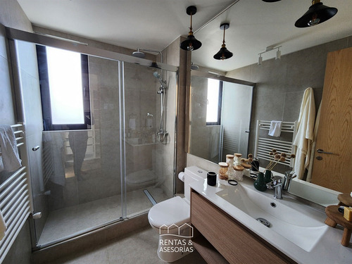 Venta 3d 4b Frutillar - Condominio Palena