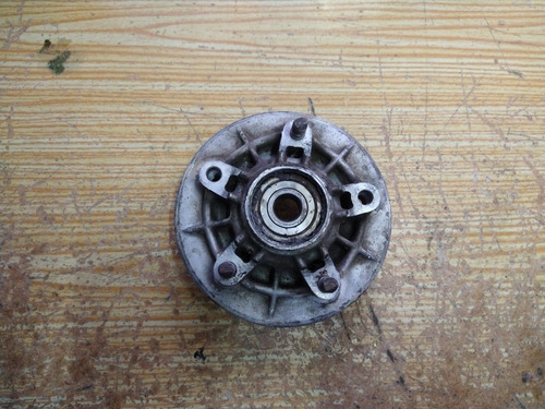 Damper Honda Hurricane Cbr 600f 89