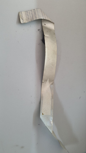 Tira Flex P Two Ru Awm 20861 E221612 105c 60v Vw 1 Serie 146 (Usado)