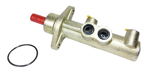 Bomba Freno Iveco Daily Corta Bosh 4012 4910 5012 6012 6912