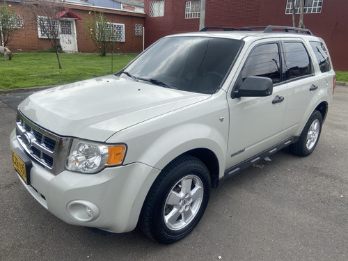 Ford Escape 3.0 Xlt