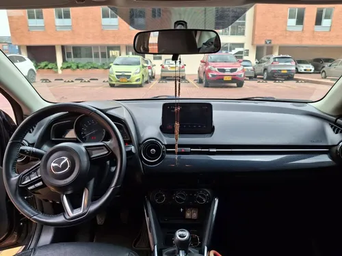 Mazda 2 1.5 Touring