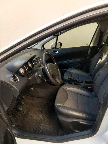 Peugeot 408 1.6 Allure Plus Thp 165cv 2017