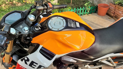 Cb 190 R Repsol