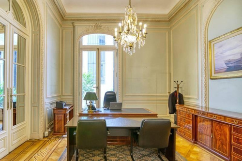 Imagen 18 de 30 de Importante Inmueble, Oficinas En Venta