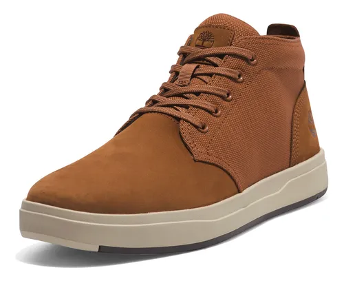 Tenis casual hotsell masculino timberland