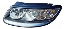 Comprar Optica Derecha Para Hyundai Santa Fe 2007 2008 2009 2010