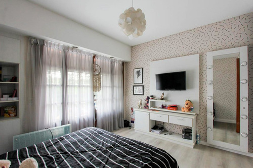 Venta Casa 10 Ambientes En Boedo