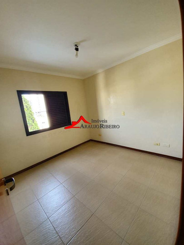 Imagem 20 de 30 de Apartamento Com 2 Dorms, Centro, Taubaté - R$ 319 Mil, Cod: 60543 - V60543