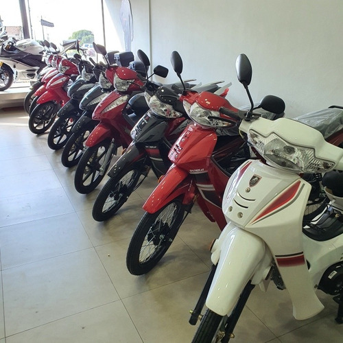 Imagem 10 de 13 de Shineray New Jet 125cc Financiamento Em Até 48x Sem Entrada