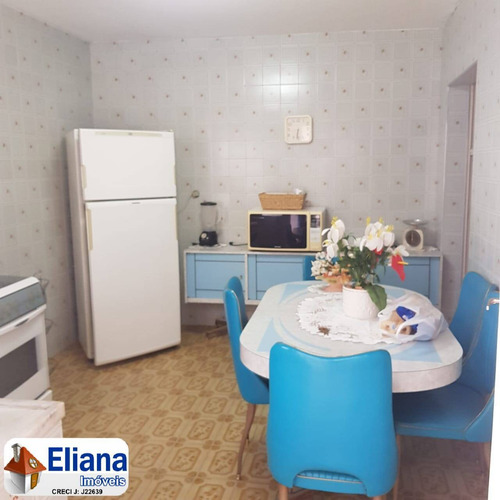 Imagem 6 de 15 de Sobrado 3 Dorm Px Kenedy - Ge8727