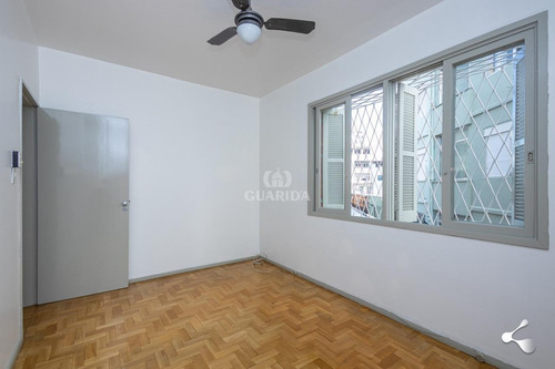 Imagem 18 de 21 de Apartamento Para Aluguel, 2 Quartos, Moinhos De Vento - Porto Alegre/rs - 10988