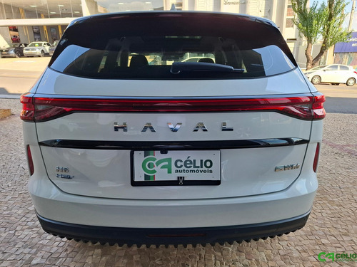 Gwm Haval / H6 Prem Hev