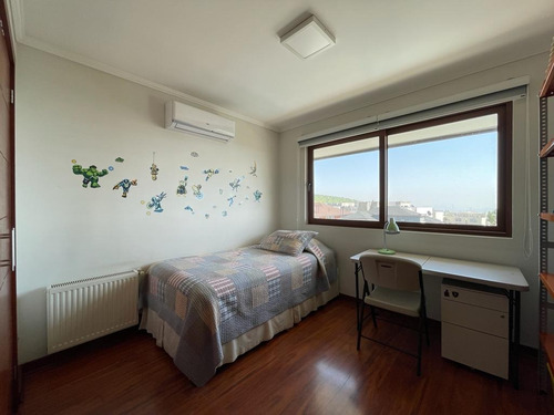 Casa Condominio San Carlos De Apoquindo - Vende Propietario