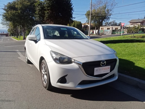 Mazda 2 1.5 Skyactiv 2018