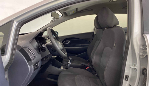 Imagen 15 de 15 de 46807 - Kia Kia Rio Hb 2017 Con Garantía