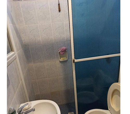 Imagen 9 de 11 de Oportunidad!!! Apto Tipo Casa 2 Dorm Aguada