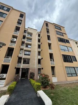Apartamento en alquiler