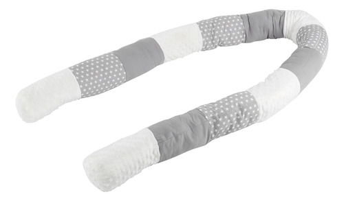 Almohada De Algodón Con Forma De Serpiente Para Cama Infanti