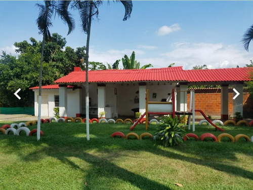 Imagen 9 de 19 de Casa En Venta- Lote En Rozo
