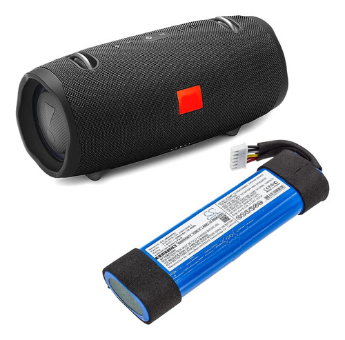 Batería Para Jbl Xtreme 2 Jblxtreme2blkam Jblxtreme2bluam Su