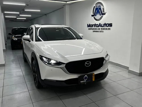 Mazda CX-30 2.5 Grand Touring Lx 4x4