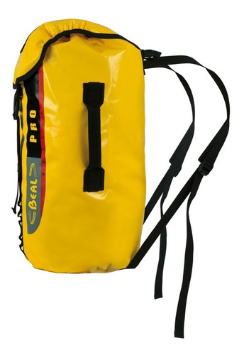 Bolso Porta Material Beal 40 Lts Francia - Trabajo Y Rescate