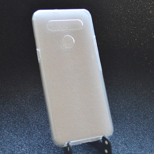 Imagen 3 de 7 de Funda 360 Protege 100% Compatible Con LG K51s