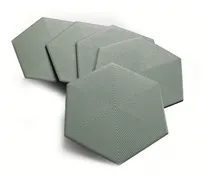 Comprar Ceramicos Hexagonal Azulejo Decoracion Piso Pared 20x23cm