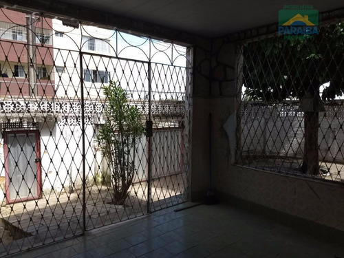 Imagem 15 de 15 de Casa Residencial À Venda, Bairro Dos Ipês, João Pessoa - Ca0224. - Ca0224