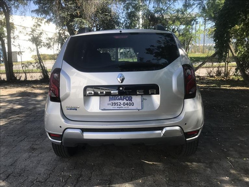 Renault Duster Duster Dynamique 1.6 4x2