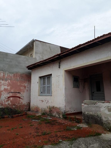 Imagem 5 de 6 de Terreno Residencial À Venda, Jardim Calux, São Bernardo Do Campo. - Te4060