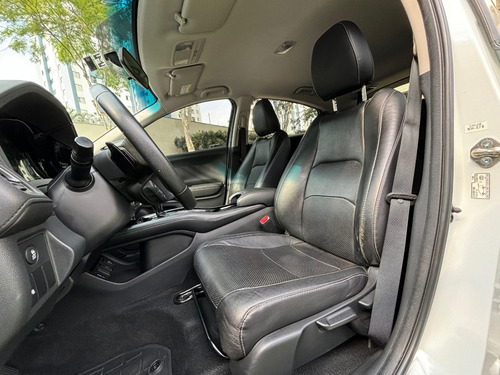Honda HR-V 1.8 Ex Flex Aut. 5p