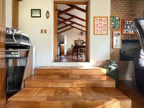 Santuario Del Arrayán - Condominio Cerrado, Lo Barnechea