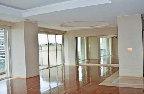Imagen 6 de 30 de Fabuloso Departamento En El Club De Golf Bosques
