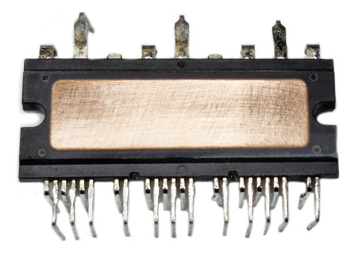 Modulo Igbt Scm1243mf Scm1243 1243 Modulo Ipm (Usado)