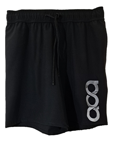 Short Deportivo Aca