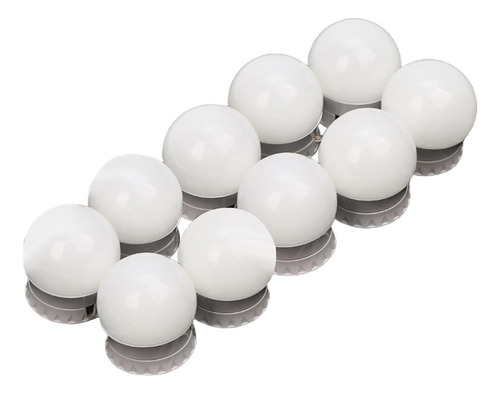 Luces De Espejo De Vanidad Led Para Lámpara De Pared De Y