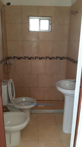 Imagen 20 de 21 de Linda Casa De 2 Dormitorios. Ideal Renta!! Cw159647