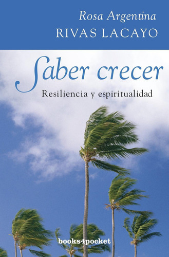 Libro Saber Crecer - Rosa Argentina