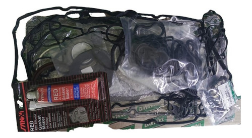 Kit De Empacadura De Jeep Grand Cherokee 5.7 4g Completa