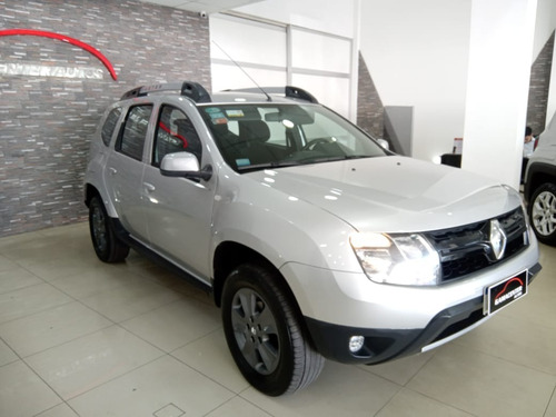 Imagen 4 de 25 de Renault Duster Privileg 1.6 Con Gnc